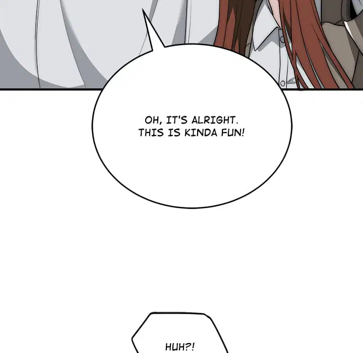 Kangsae the Strong (Uncensored) Page 133 - MangaHe
