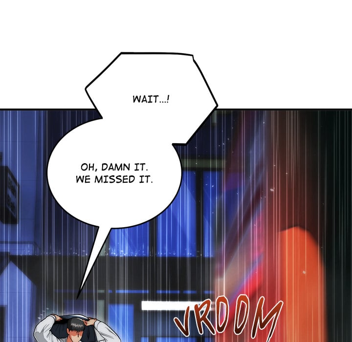 Kangsae the Strong (Uncensored) Page 136 - MangaHe