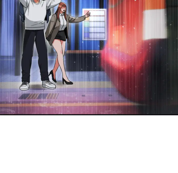 Kangsae the Strong (Uncensored) Page 137 - MangaHe