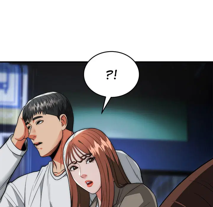 Kangsae the Strong (Uncensored) Page 140 - MangaHe