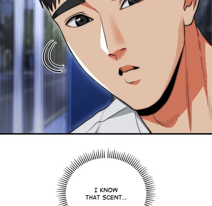 Kangsae the Strong (Uncensored) Page 144 - MangaHe