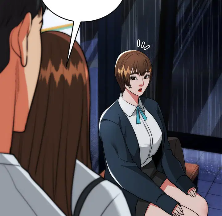 Kangsae the Strong (Uncensored) Page 147 - MangaHe