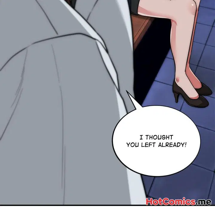 Kangsae the Strong (Uncensored) Page 148 - MangaHe