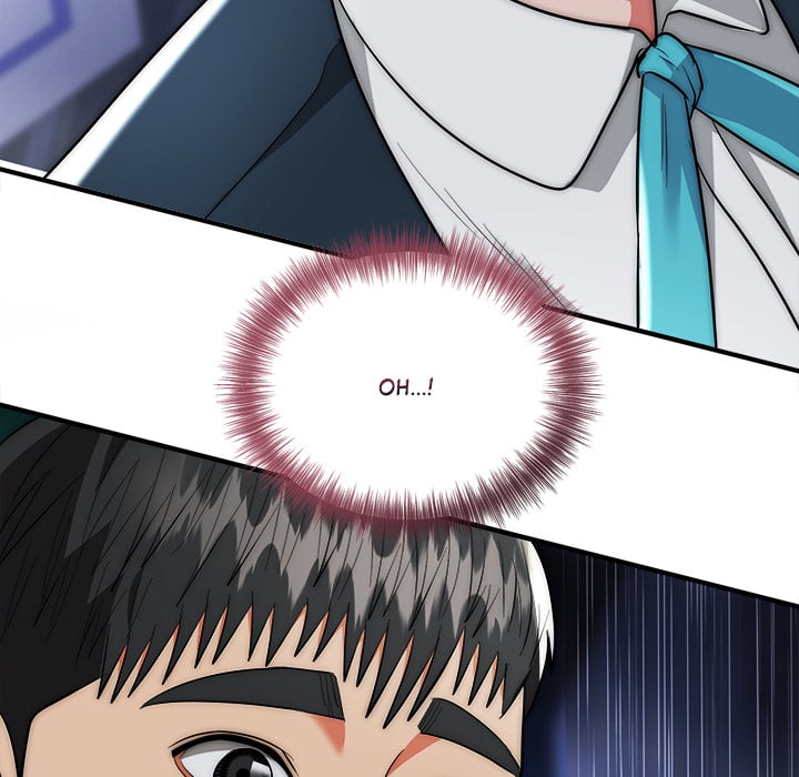 Kangsae the Strong (Uncensored) Page 151 - MangaHe