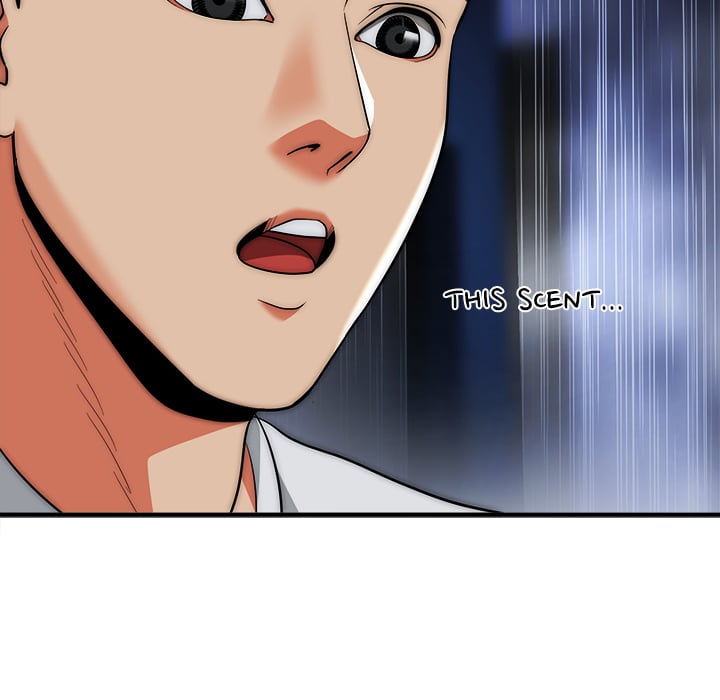 Kangsae the Strong (Uncensored) Page 152 - MangaHe