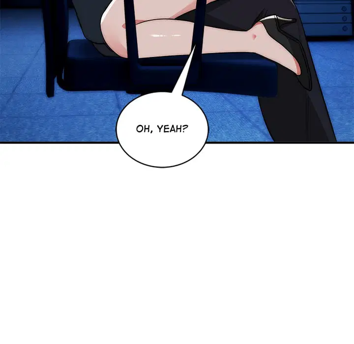 Kangsae the Strong (Uncensored) Page 18 - MangaHe