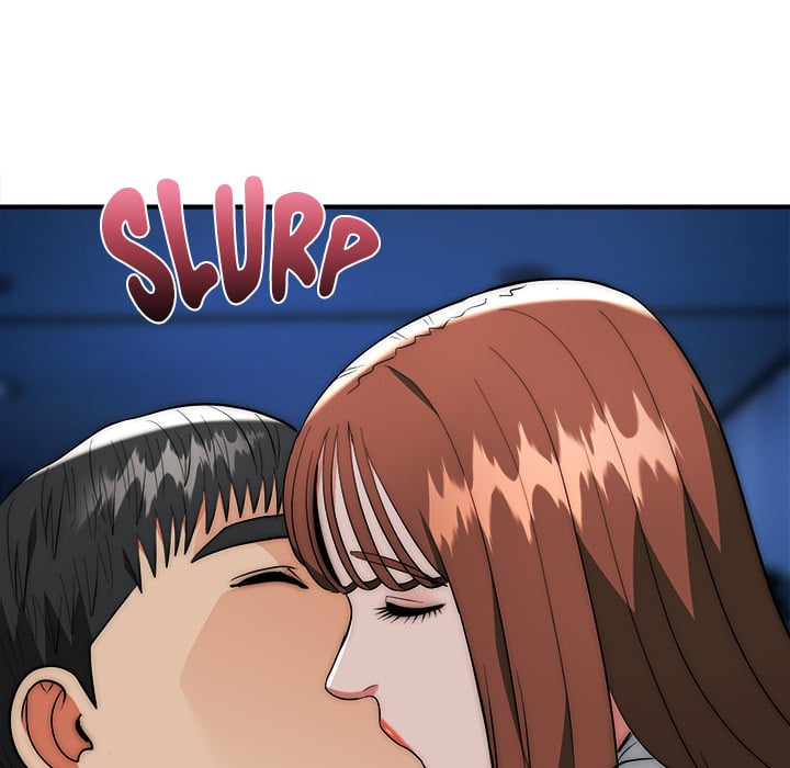 Kangsae the Strong (Uncensored) Page 19 - MangaHe
