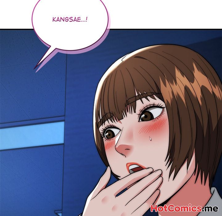 Kangsae the Strong (Uncensored) Page 24 - MangaHe