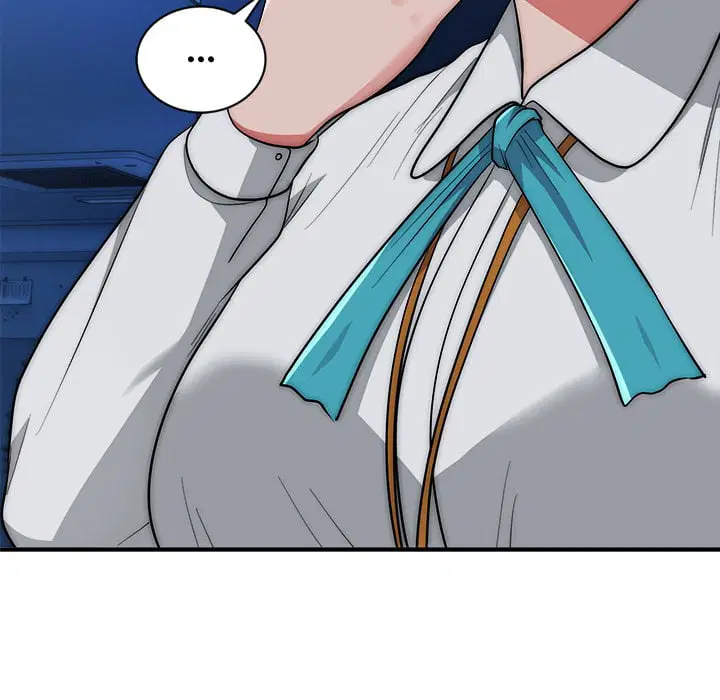 Kangsae the Strong (Uncensored) Page 25 - MangaHe