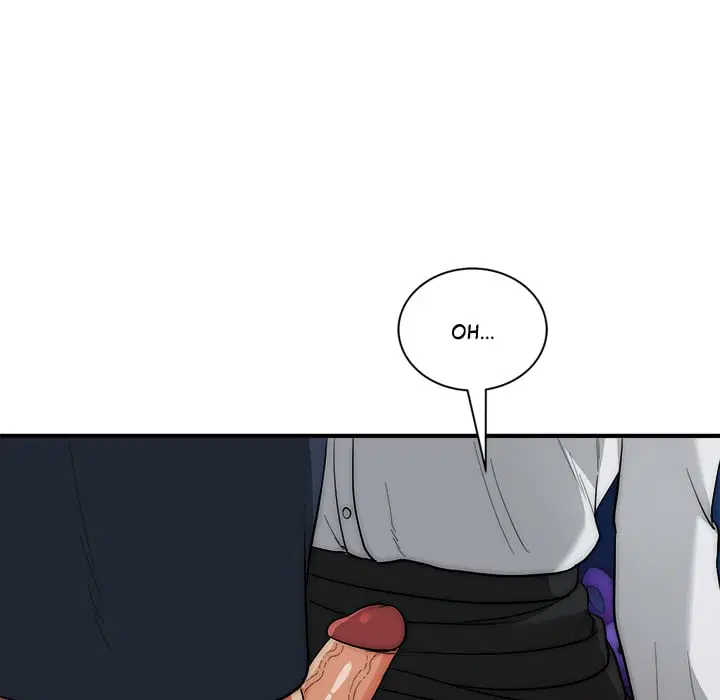 Kangsae the Strong (Uncensored) Page 31 - MangaHe