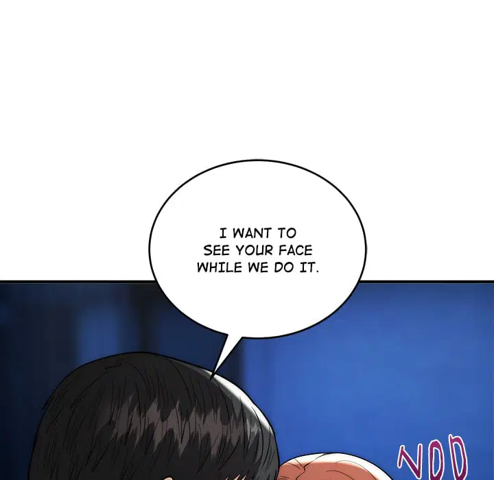 Kangsae the Strong (Uncensored) Page 33 - MangaHe