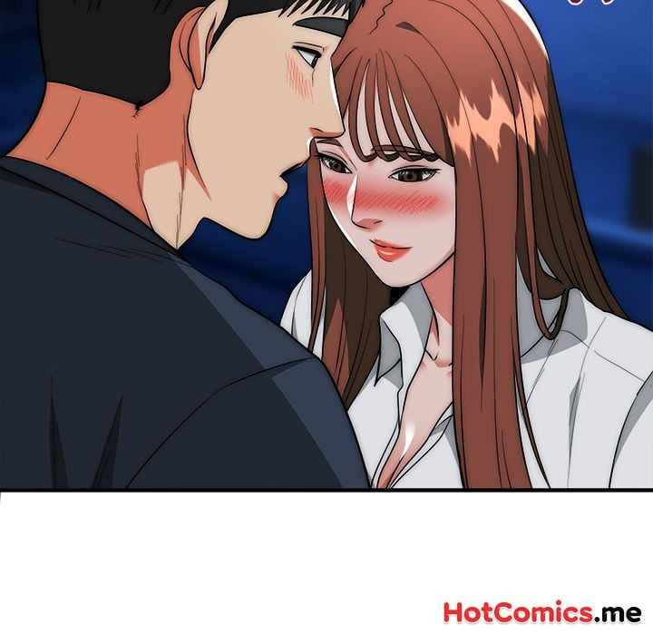 Kangsae the Strong (Uncensored) Page 34 - MangaHe
