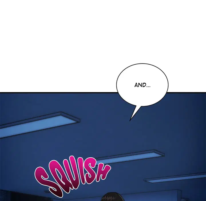 Kangsae the Strong (Uncensored) Page 35 - MangaHe