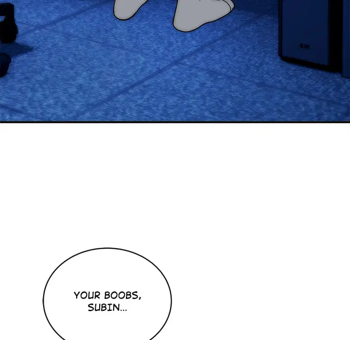 Kangsae the Strong (Uncensored) Page 37 - MangaHe