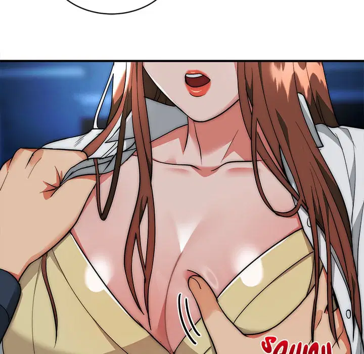 Kangsae the Strong (Uncensored) Page 38 - MangaHe