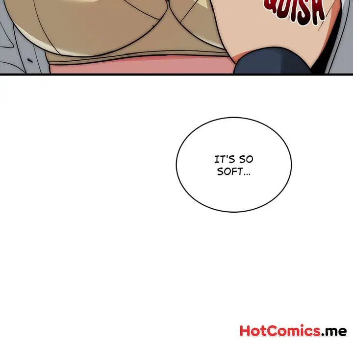 Kangsae the Strong (Uncensored) Page 39 - MangaHe