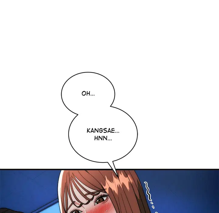 Kangsae the Strong (Uncensored) Page 40 - MangaHe