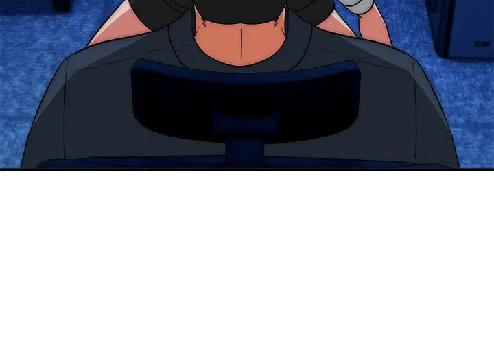 Kangsae the Strong (Uncensored) Page 5 - MangaHe