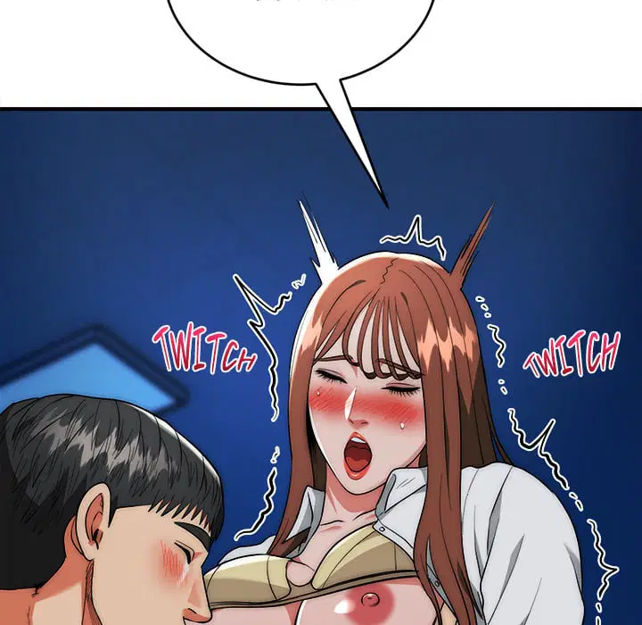 Kangsae the Strong (Uncensored) Page 45 - MangaHe