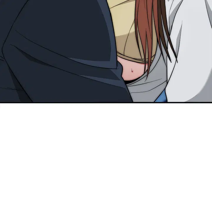 Kangsae the Strong (Uncensored) Page 55 - MangaHe