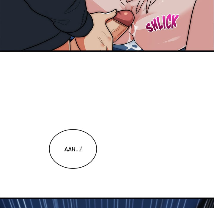 Kangsae the Strong (Uncensored) Page 59 - MangaHe