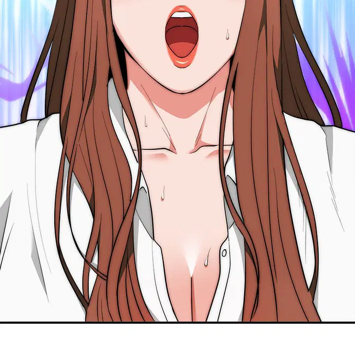 Kangsae the Strong (Uncensored) Page 7 - MangaHe