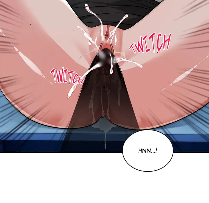 Kangsae the Strong (Uncensored) Page 61 - MangaHe