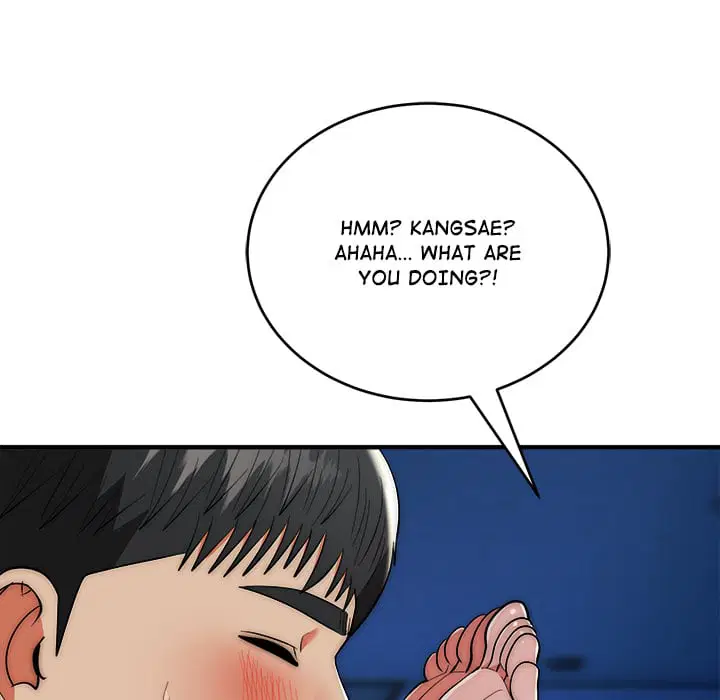 Kangsae the Strong (Uncensored) Page 70 - MangaHe