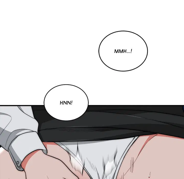 Kangsae the Strong (Uncensored) Page 8 - MangaHe