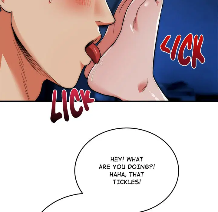 Kangsae the Strong (Uncensored) Page 71 - MangaHe