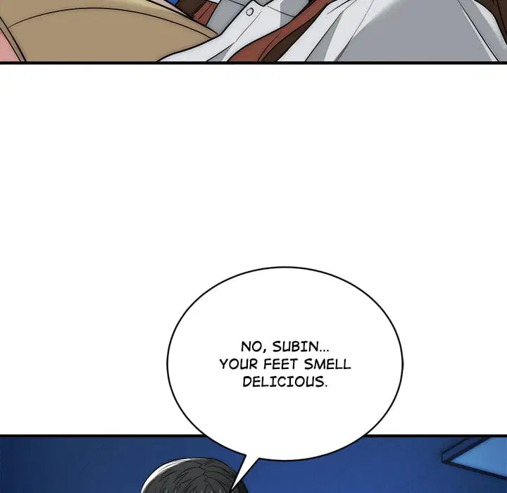Kangsae the Strong (Uncensored) Page 73 - MangaHe