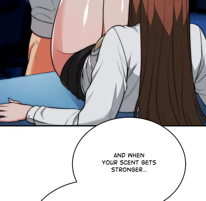 Kangsae the Strong (Uncensored) Page 75 - MangaHe