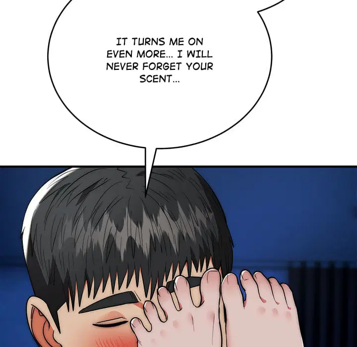 Kangsae the Strong (Uncensored) Page 76 - MangaHe