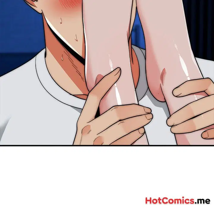 Kangsae the Strong (Uncensored) Page 77 - MangaHe
