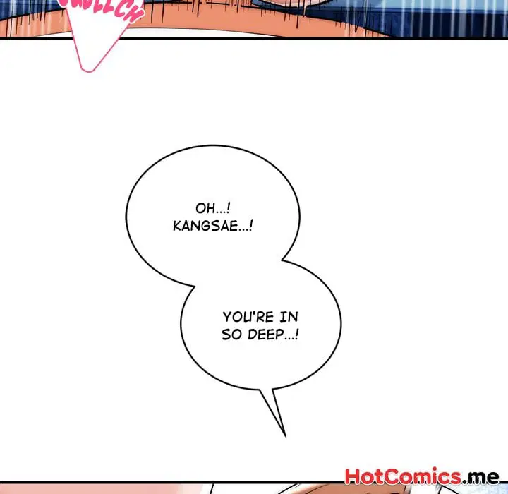 Kangsae the Strong (Uncensored) Page 81 - MangaHe