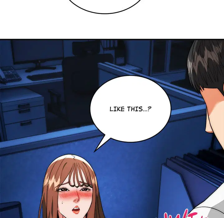 Kangsae the Strong (Uncensored) Page 85 - MangaHe