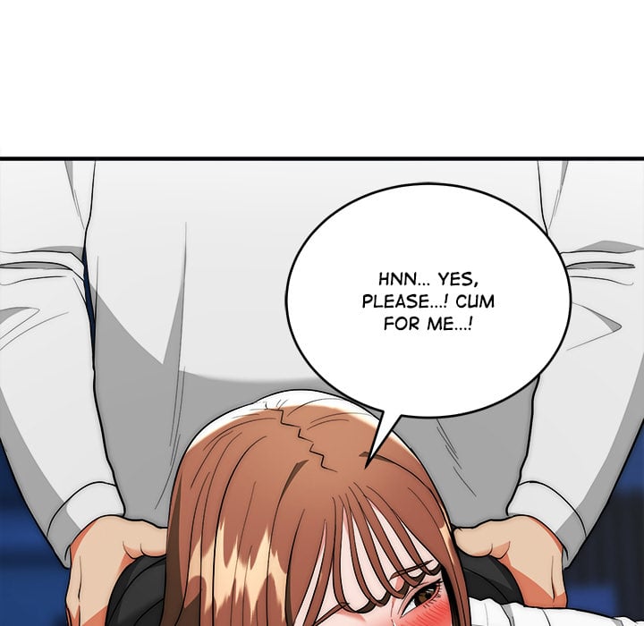 Kangsae the Strong (Uncensored) Page 88 - MangaHe