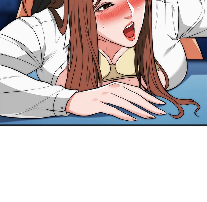 Kangsae the Strong (Uncensored) Page 89 - MangaHe