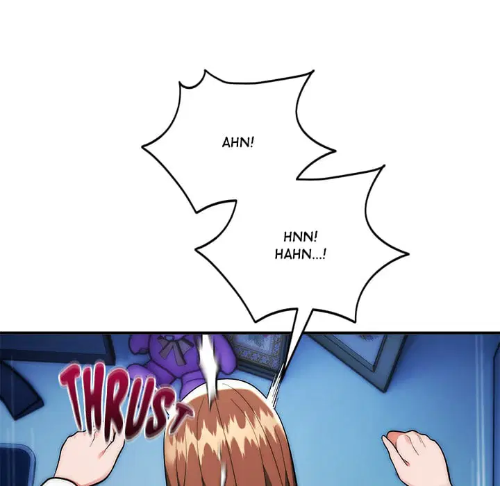 Kangsae the Strong (Uncensored) Page 90 - MangaHe