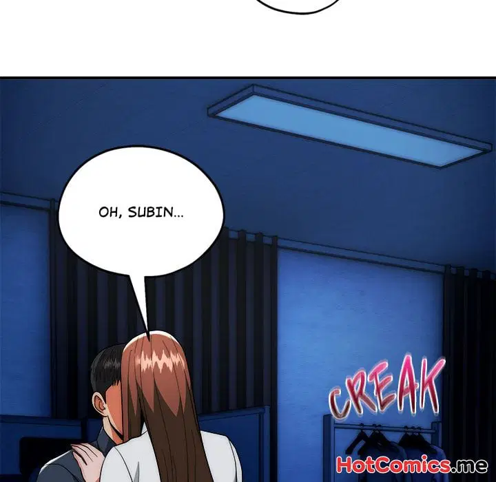 Kangsae the Strong (Uncensored) Page 10 - MangaHe