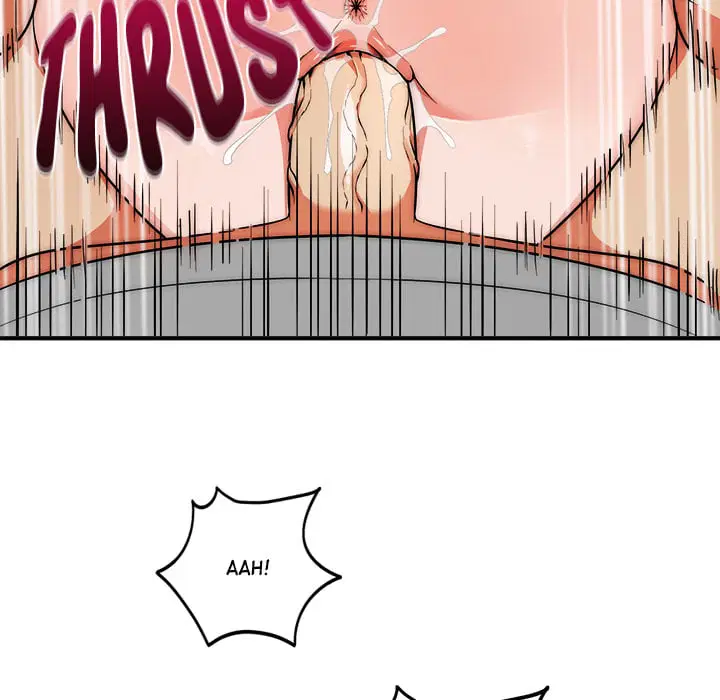Kangsae the Strong (Uncensored) Page 92 - MangaHe