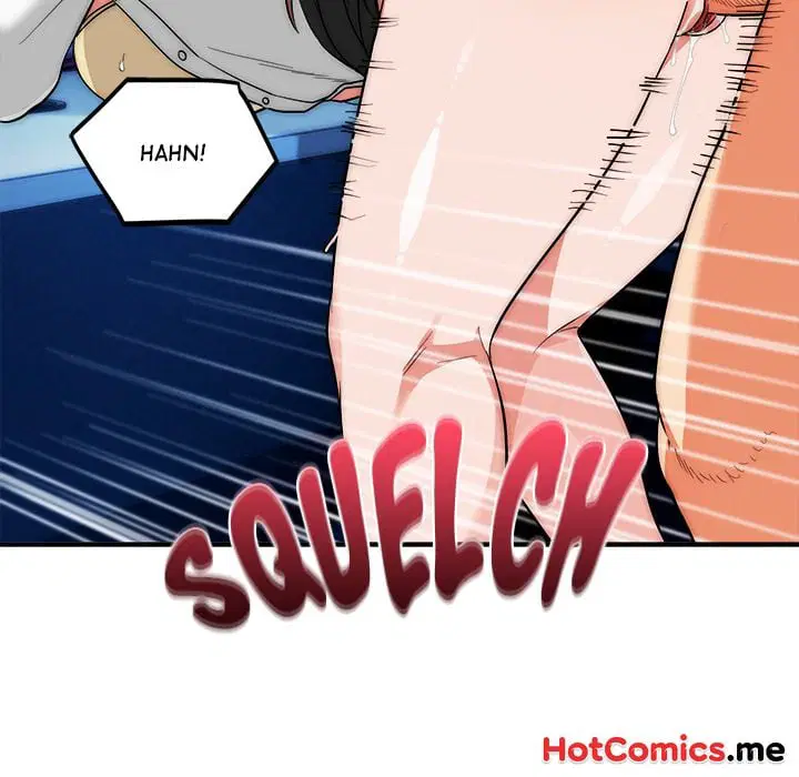 Kangsae the Strong (Uncensored) Page 96 - MangaHe
