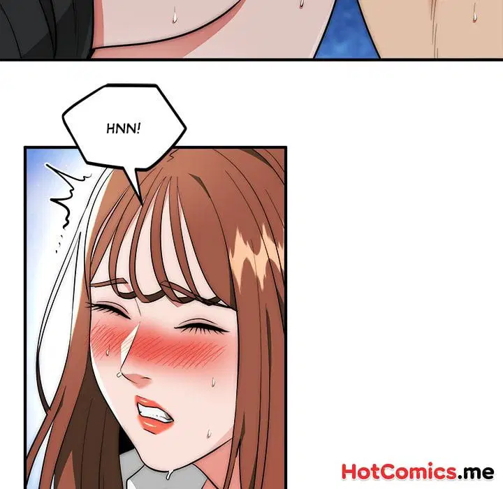 Kangsae the Strong (Uncensored) Page 100 - MangaHe