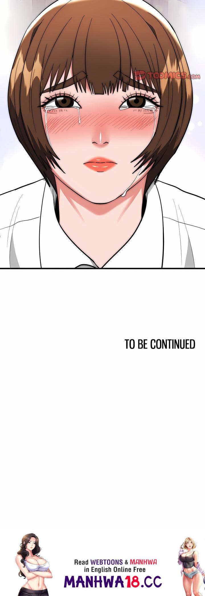 Kangsae the Strong (Uncensored) Page 19 - MangaHe