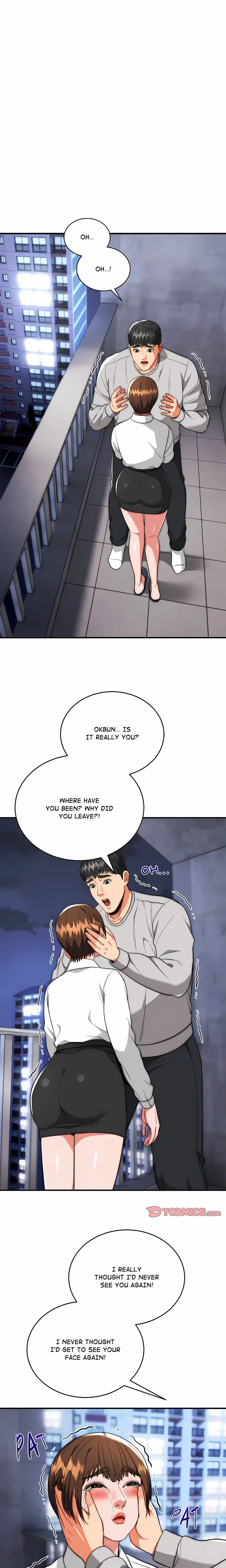 Kangsae the Strong (Uncensored) Page 4 - MangaHe