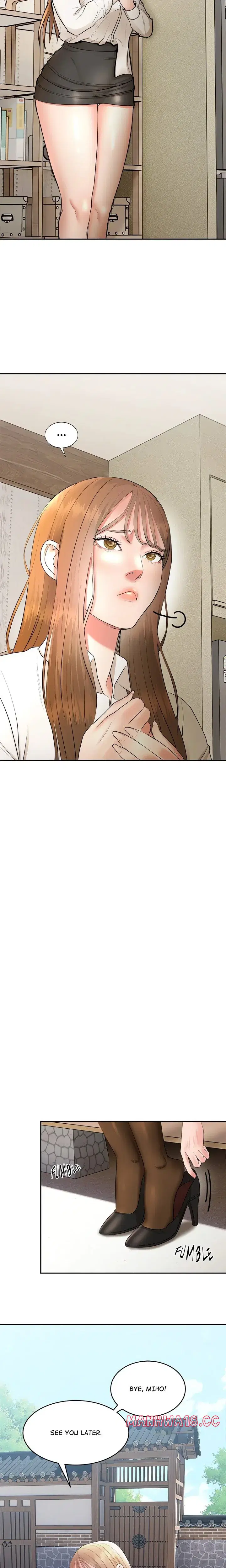 Kangsae the Strong (Uncensored) Page 25 - MangaHe