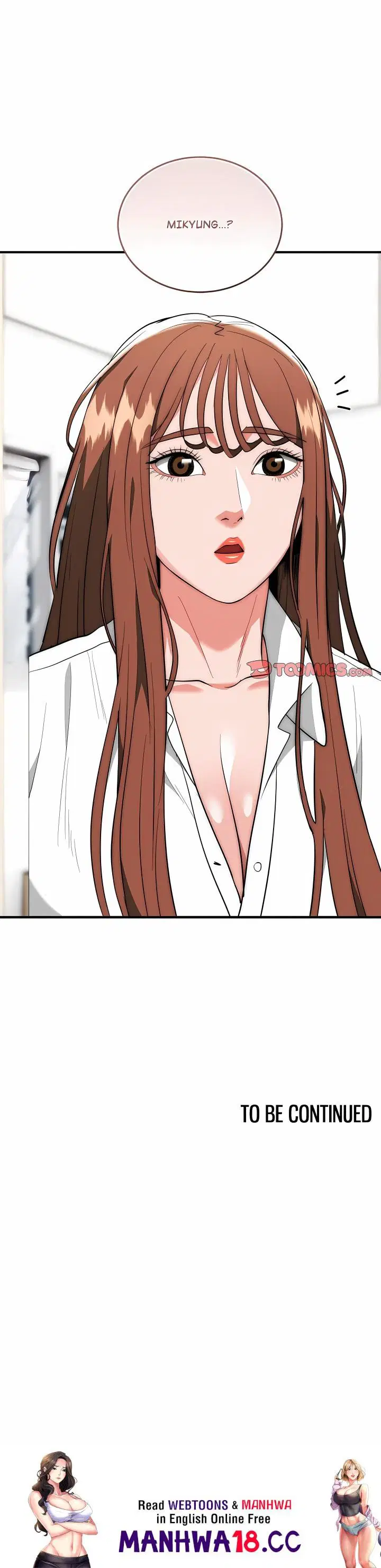Kangsae the Strong (Uncensored) Page 23 - MangaHe