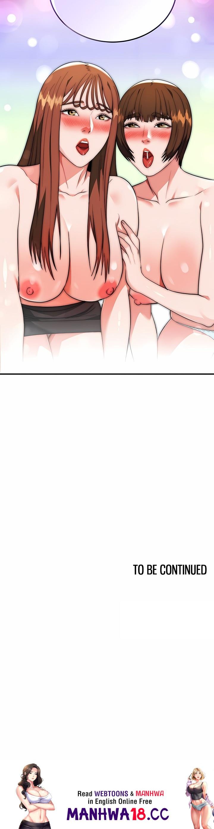 Kangsae the Strong (Uncensored) Page 22 - MangaHe