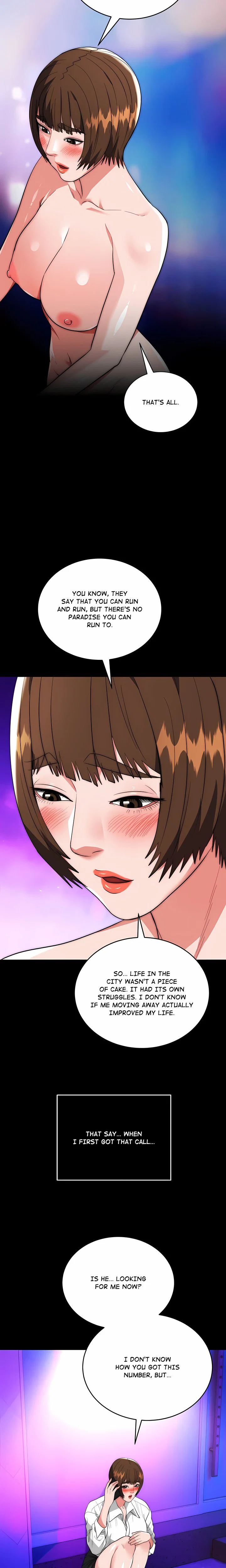 Kangsae the Strong (Uncensored) Page 15 - MangaHe