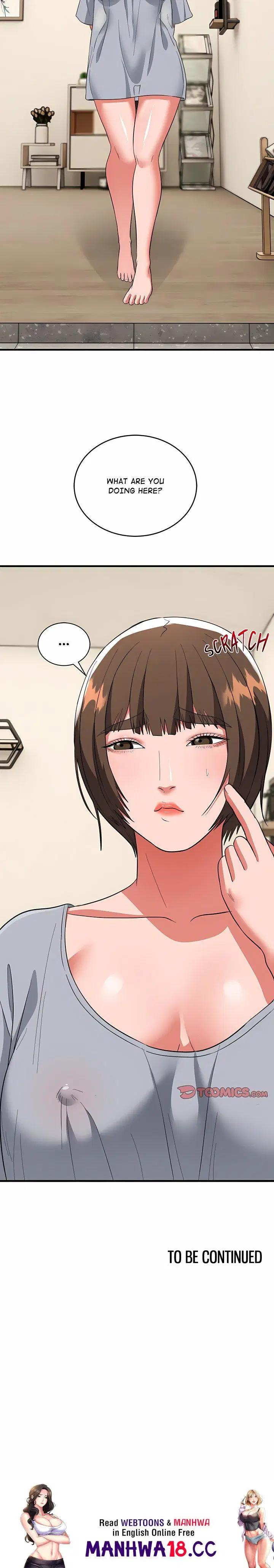 Kangsae the Strong (Uncensored) Page 21 - MangaHe